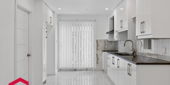 Appartement Saint-Léonard (Montréal) � Louer - Photo 3