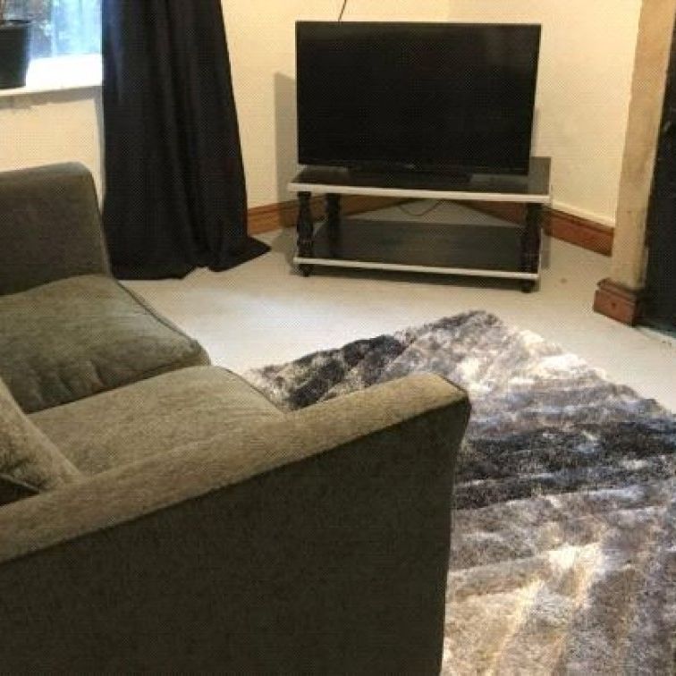 Fitzwilliam Street, Huddersfield, HD1 - Photo 1