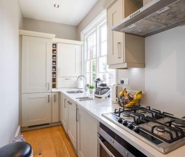 1 bedroom flat to rent - Photo 4