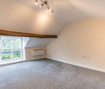 1 bedroom terraced house to rent - Photo 1