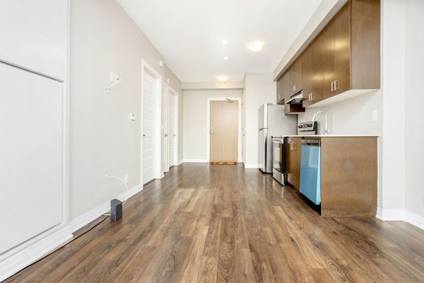 For Lease - 1105 Leger Way Unit# 503, Milton, Ontario - Photo 1