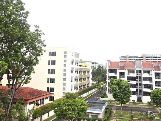 Cheap 2 Bedroom 2 Bath far horizon garden - Photo 1