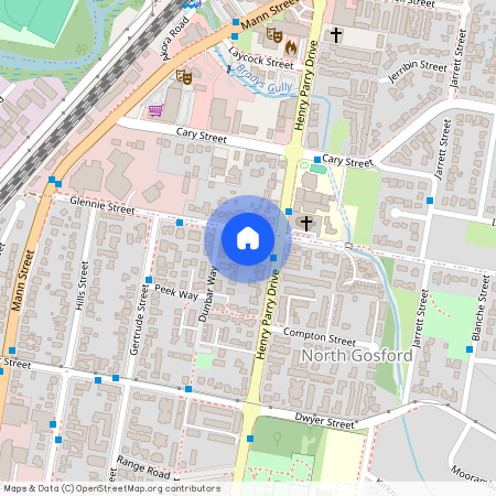 Glennie Street 87, NSW 2250, North Gosford
