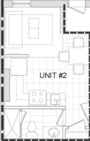 For Lease - 490 QUEEN Street Unit# 302, Toronto, Ontario - Photo 5