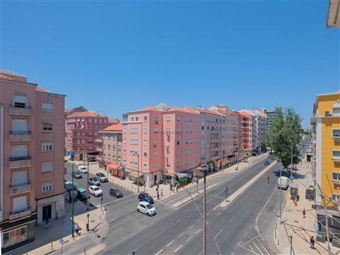 Apartamento T3 - Photo 1
