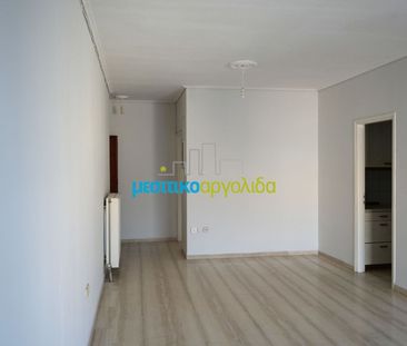 Διαμέρισμα για ενοικίαση Πέντε Δρόμοι - Άγιος Νικόλαος (Άργος) - Φωτογραφία 3