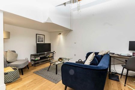 1 bedroom flat to rent - Photo 2