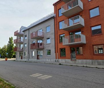Glädjebacksgatan 2B, Trelleborg Centrum - Photo 5