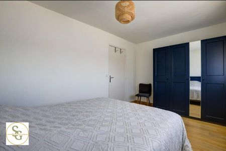 Location Maison 4 pièces 130m² GAILLAC 81600 - Photo 5