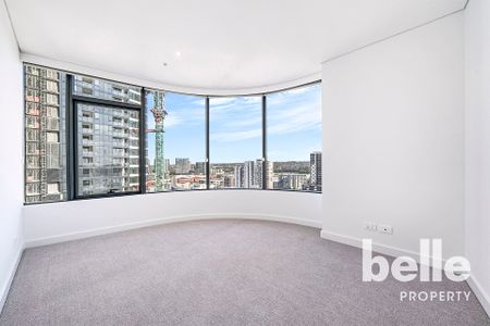 1003/8 Walker Street, Rhodes. - Photo 2