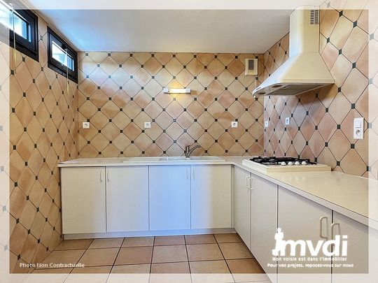 Location Appartement 2 pièces 51m² - Photo 1