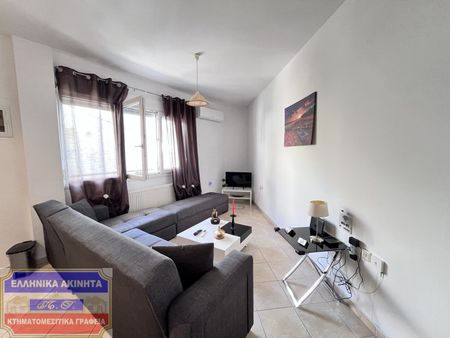 Studio/Γκαρσονιέρα για ενοικίαση Νεάπολη - ΔΕΠΟΣ (Καβάλα) - Photo 4