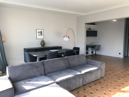 Appartement in Brussel - Photo 2