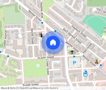 Nelson Street, Newton-le-Willows, WA1... - Photo 1