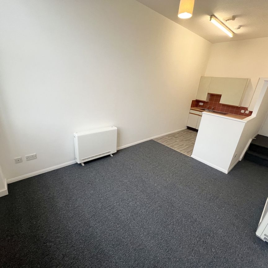 St giles street, Northampton - Photo 1