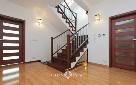 Warszawa, Wilanów, Warszawa, Wilanów - Фото 5