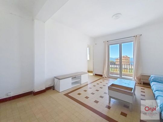 Location Appartement 2 pièces AJACCIO 20090 - Photo 1