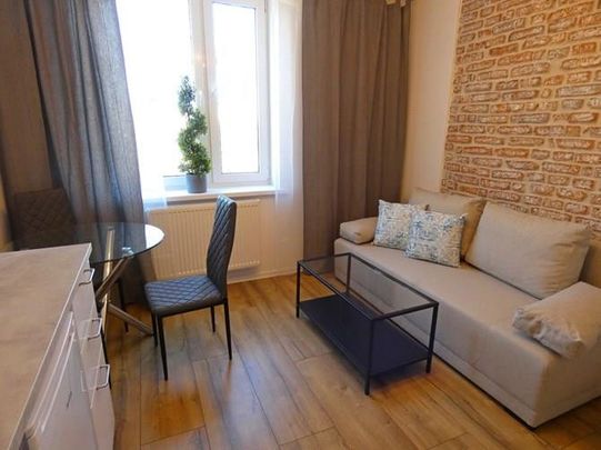 Warszawa Targówek, Księcia Ziemowita - Zdjęcie 1