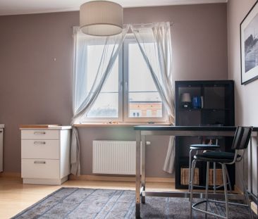 Mieszkanie wynajem Poznań Grunwald ul.Ułańska z balkonem - Photo 1