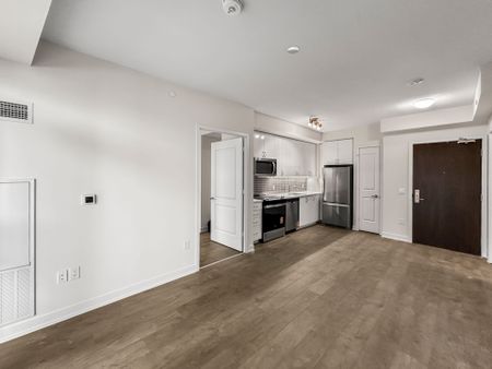 For Lease - 38 Annie Craig Drive Unit# 4306, Toronto, Ontario - Photo 2