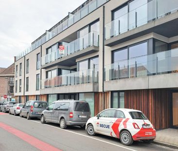 Allesomvattend appartement te huur in centrum Harelbeke - Photo 5