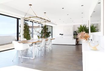 Extraordinaria casa de lujo en alquiler en Vallvidrera