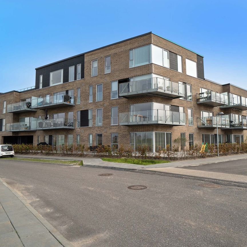 Poul Anker Bechs Vej 97, 1. th. - Foto 1