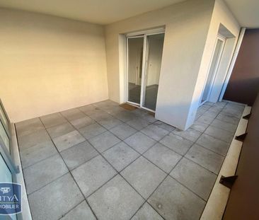 Appartement 2 Pièces 38 m² - Photo 5