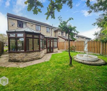 Godmond Hall Drive, Boothtown, Worsley, Manchester, M28 - Photo 4