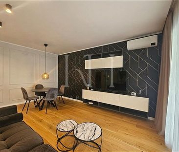 Apartament Premium 2 Camere | Nusco City Aviatiei | Terasa | Vedere gradina - Photo 6