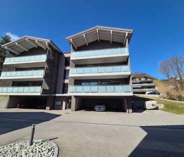 ENNEY – 3.5-room modern apartment with washing column - Foto 6