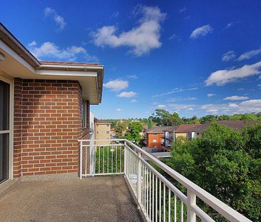 Super Spacious Unit with City Skyline in the Leafy Area - Photo 6