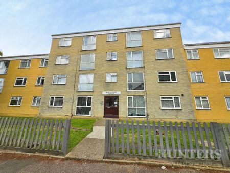 2 bedroom flat to rent - Photo 3