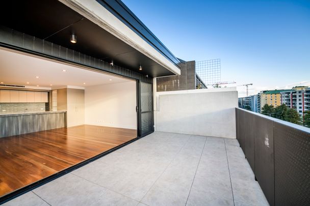 48/40 Mort Street, Braddon ACT 2612 - Apartment For Rent | Domain - Photo 1