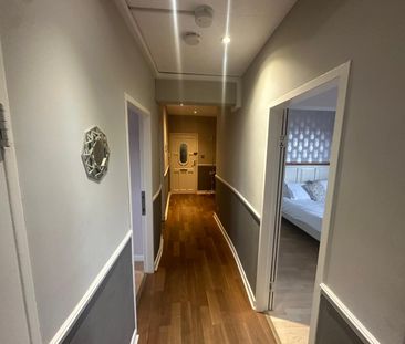 3/12 Westfield Court, Edinburgh, EH11 2RJ - Photo 2