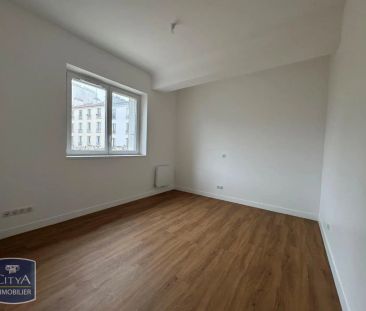 Appartement à louer 2 pièces 37.7m² - Photo 3