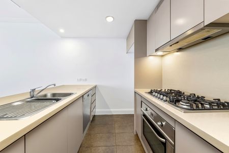 1407/11 Australia Ave, Sydney Olympic Park NSW 2127 - Apartment For Rent | Domain - Photo 4