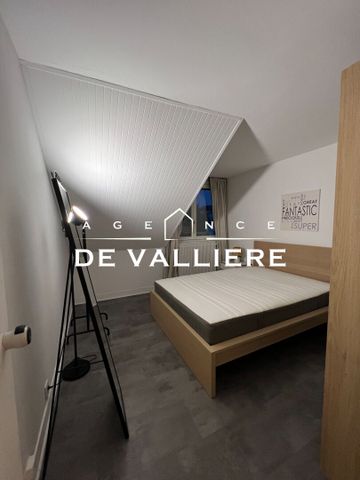 Location Appartement 2 pièces 42m² RUEIL MALMAISON 92500 - Photo 4