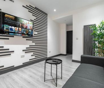 1 bedroom detached house to rent - Photo 3