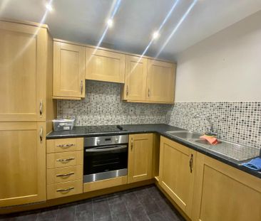 2 bedroom terraced house to rent - Photo 6