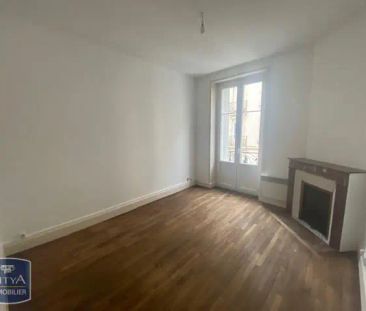 Appartement à louer 2 pièces 41.8m² - Photo 3