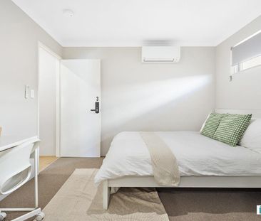 🌊 Brand New Purpose-Built Coastal Co-Living – Private and Furnished... - Photo 6