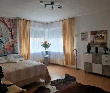 1 Wg Zimmer ab sofort verfügbar - Photo 1