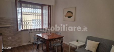 Monolocale corso Valparaiso, 12, Centro, Chiavari - Photo 4