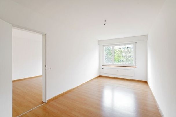 Votre appartement dans le quartier branché de Gundeli - Photo 1