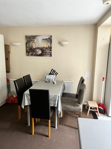 Room in a Shared House, Montrose Road, HA3 - Photo 5