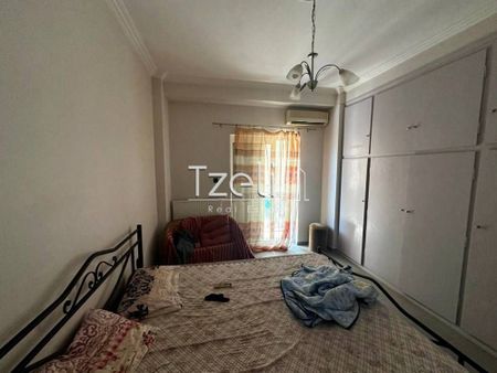 Διαμέρισμα για ενοικίαση Αγία Σοφία (Πάτρα) - Φωτογραφία 5