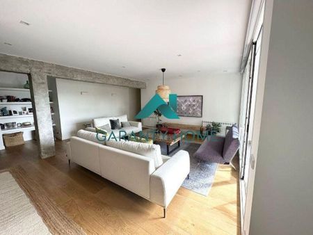 3 room luxury Flat for rent in Madrid, Autonomous Region of Madrid - Photo 4