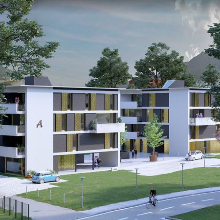 Charmant appartement - terrasse 2,5 pcs situé dans un endroit calme Sud-Ouest - Foto 3