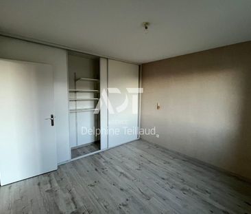 Appartement T2 à GRENOBLE - Photo 1